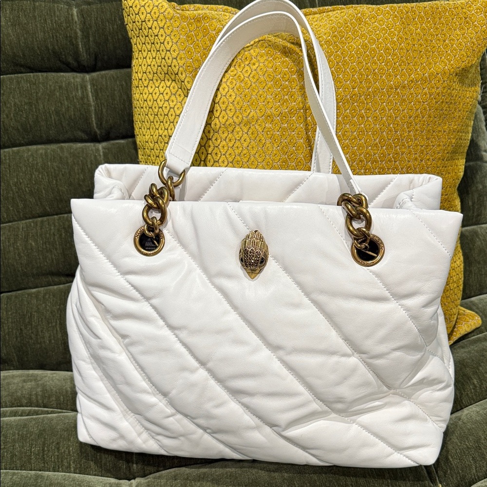 Kurt Geiger Tote Bag